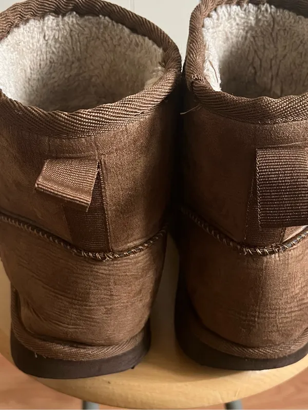 H&M Ankle Boots - Size 9 - Image 7