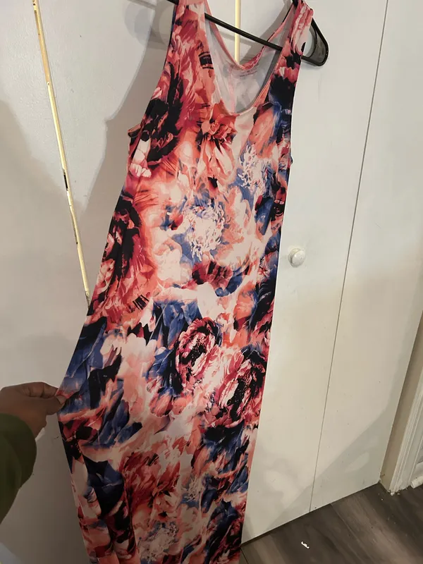 Apt. 9 Dress Maxi - Image 10