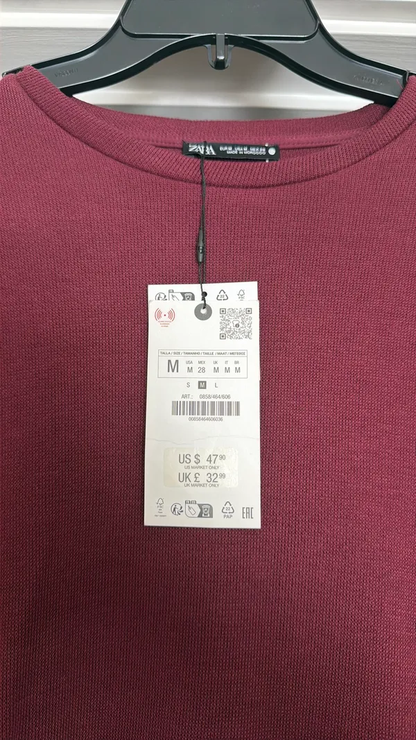ZARA Dress - Image 3