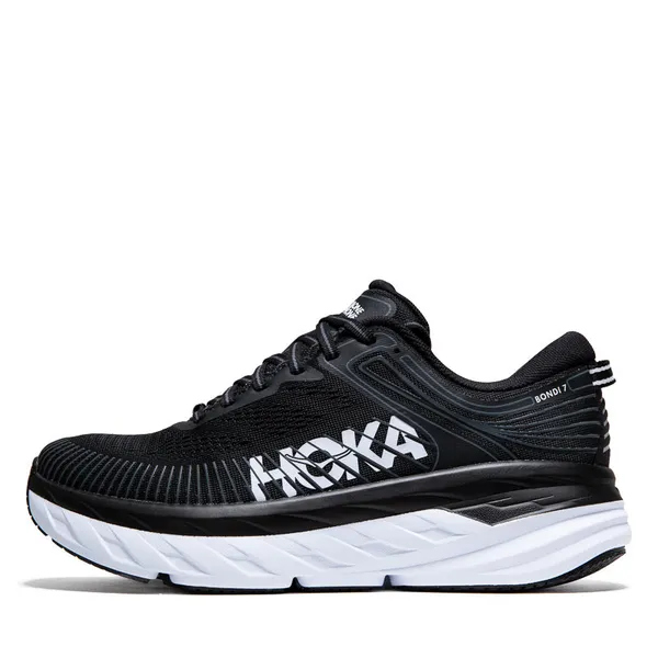 Hoka Bondi 7 Running Sneakers - Image 2