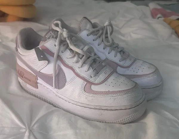 nike air force 1 shadow shoes - Image 3
