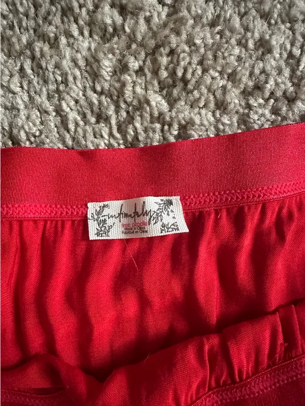 Free People Midi Skirt - Image 2