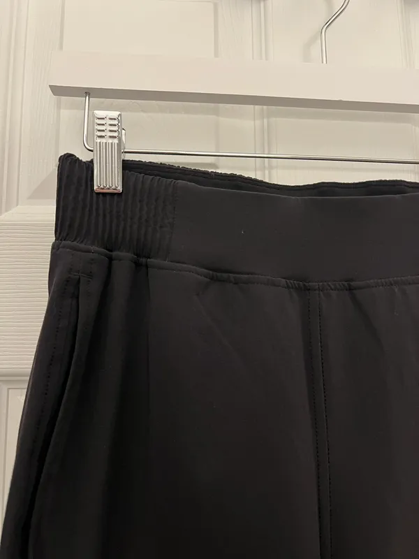 Lululemon Wide Leg Pants - Image 4