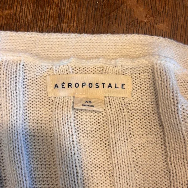 Aeropostale Cardigan - Image 3