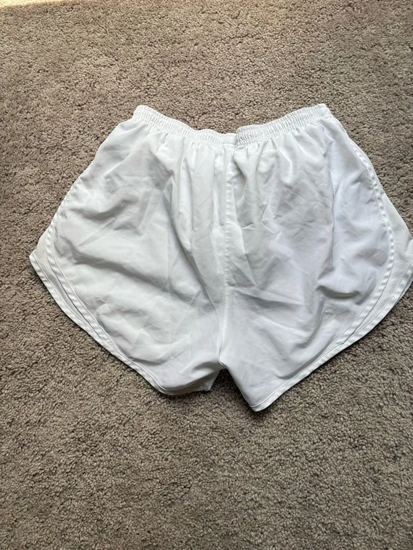 Nike Pro Dri-Fit Shorts - Image 4