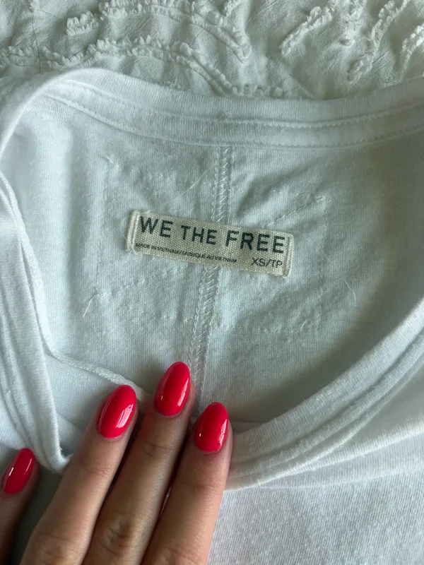 Free People Top - Image 2