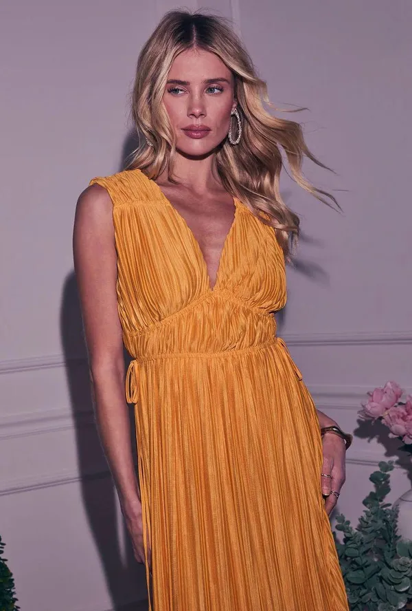Vici Dress - Image 2