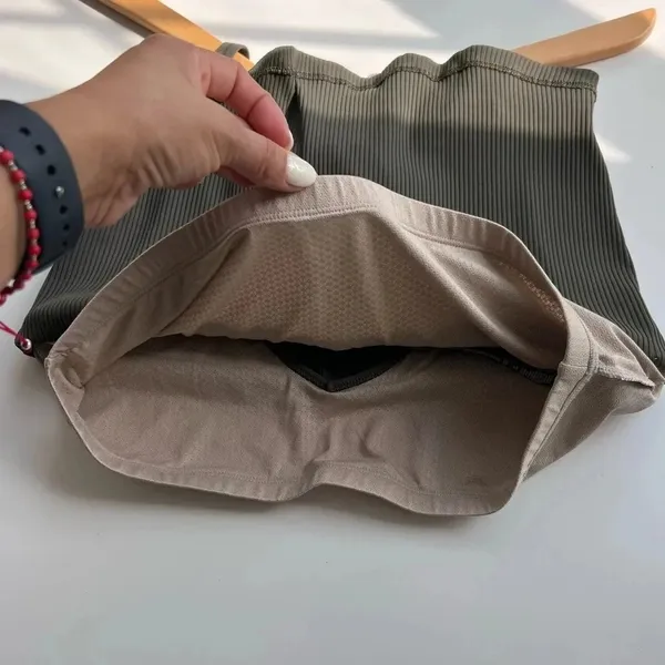 Vuori Rib Tank Size XL - Image 7