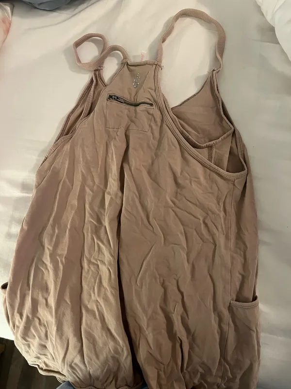 Free People Movement Dress Hot Shot Mini - Image 2