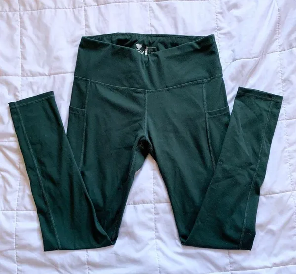 Iuga Yoga Legging Size L Size L - Image 2