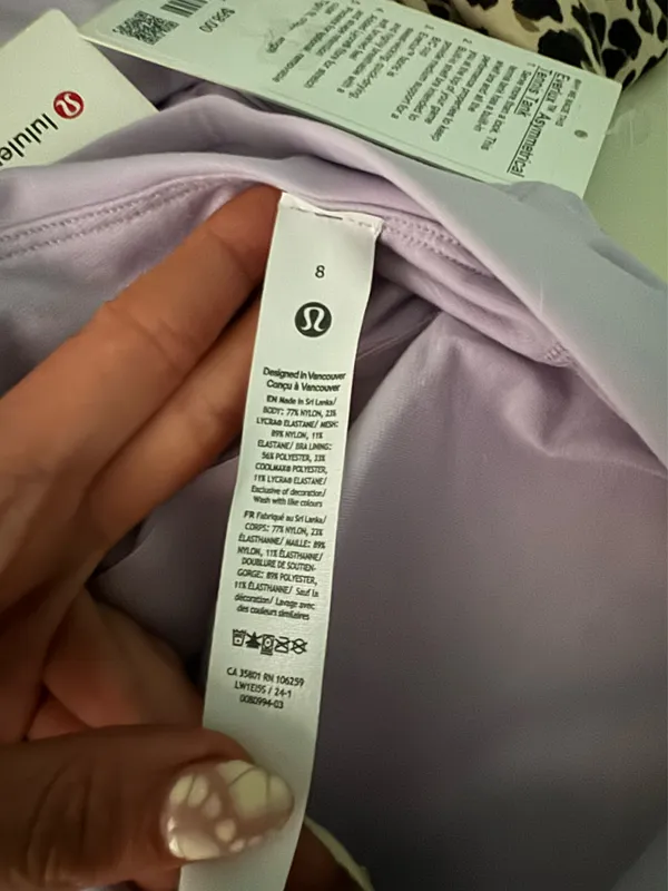Lululemon set - Image 2