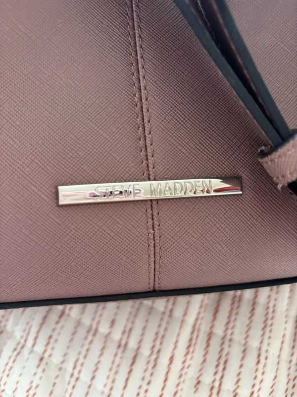 Steve Madden Purse - Image 4