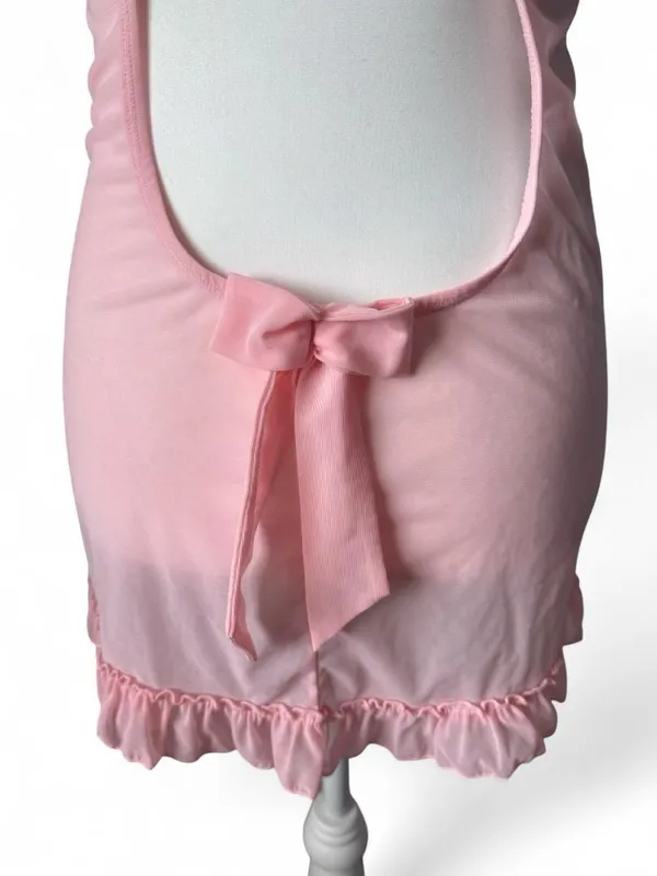 Frederick’s of Hollywood Coquette Slip - Image 5