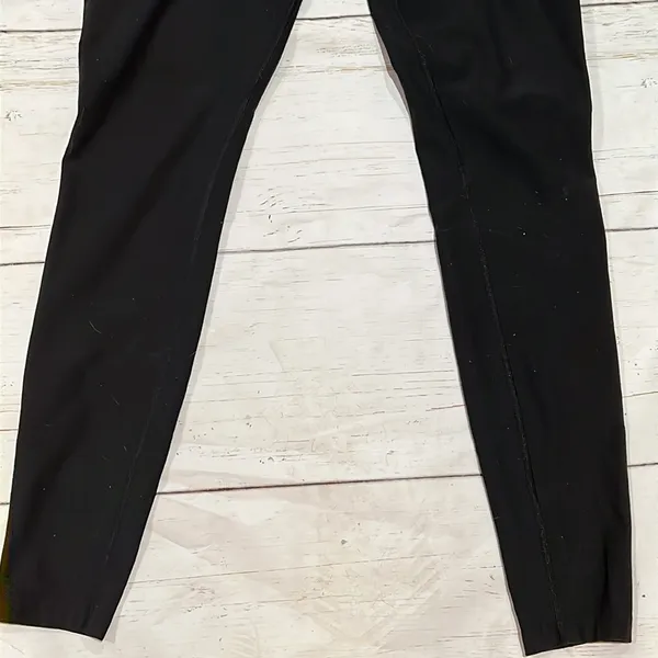 Nike black skinny leggings - Image 3