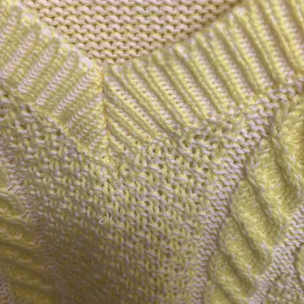 FINAL MARKDOWN Mudd sweater large - Image 3
