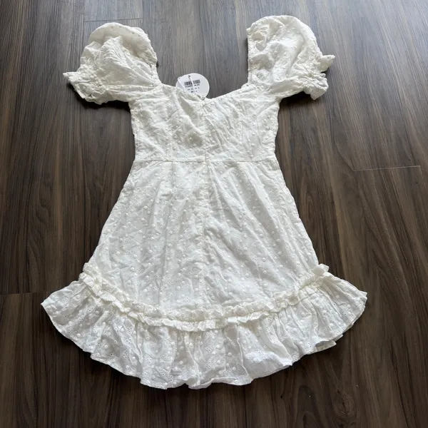 Selfie Leslie Dress - Image 4