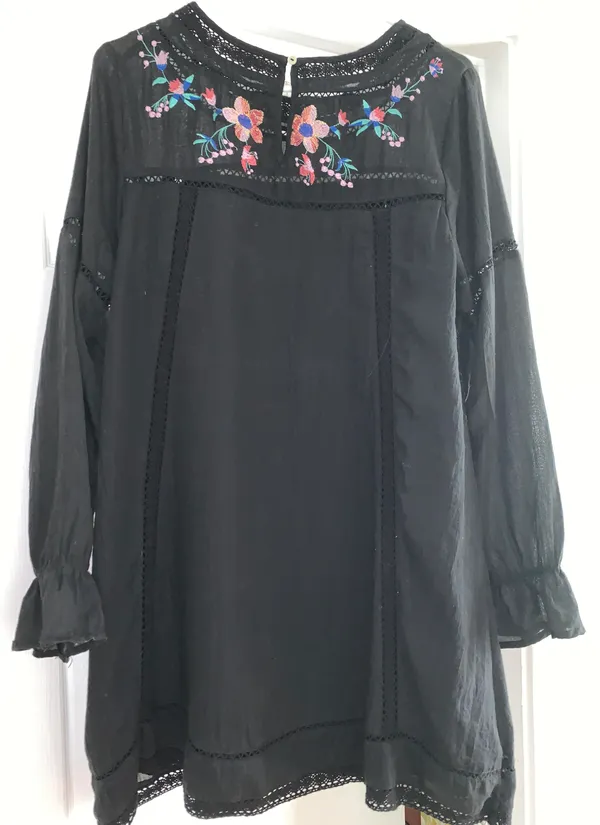 Umgee Dress - Image 3