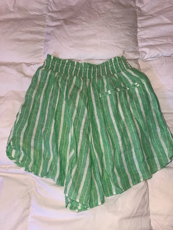 Aerie Striped Shorts - Image 2