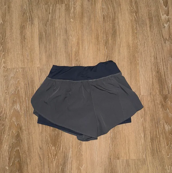 Amazon Athletic Shorts - Image 3