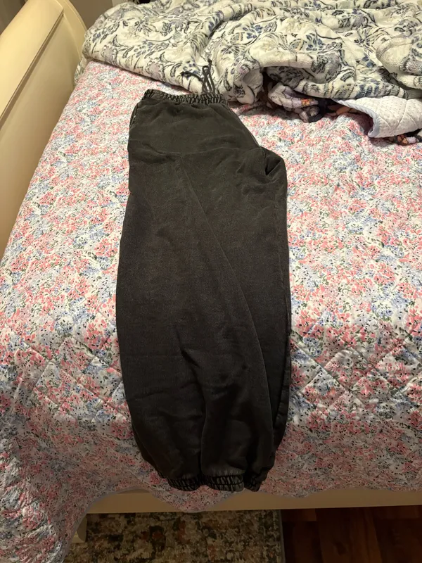 free people sweatpants - Image 4