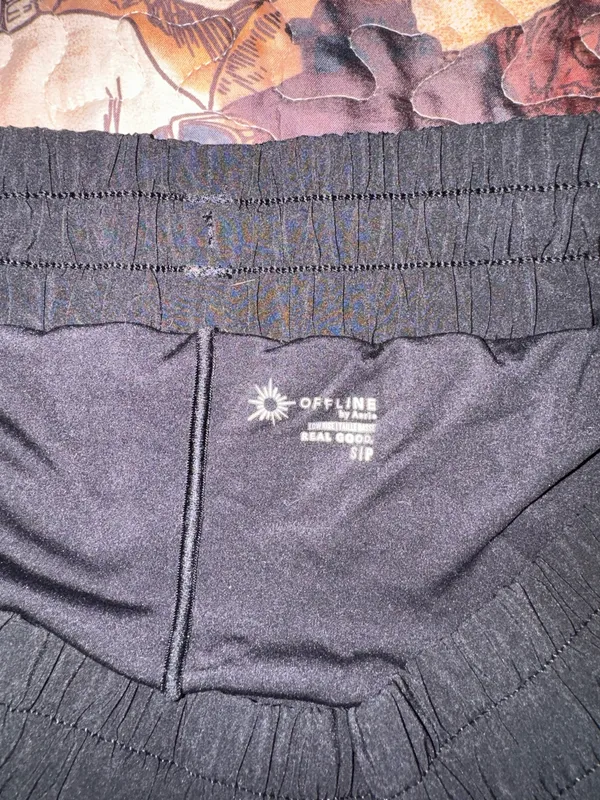 Aerie Offline Shorts - Image 2