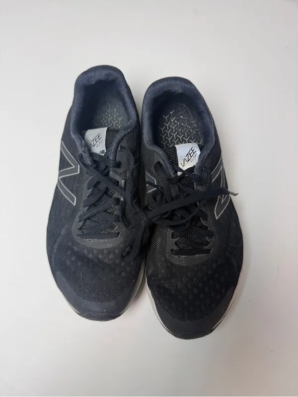 New Balance Vazee Running Shoes Women’s Black White Athletic Sneakers Size 8.5 - Image 3
