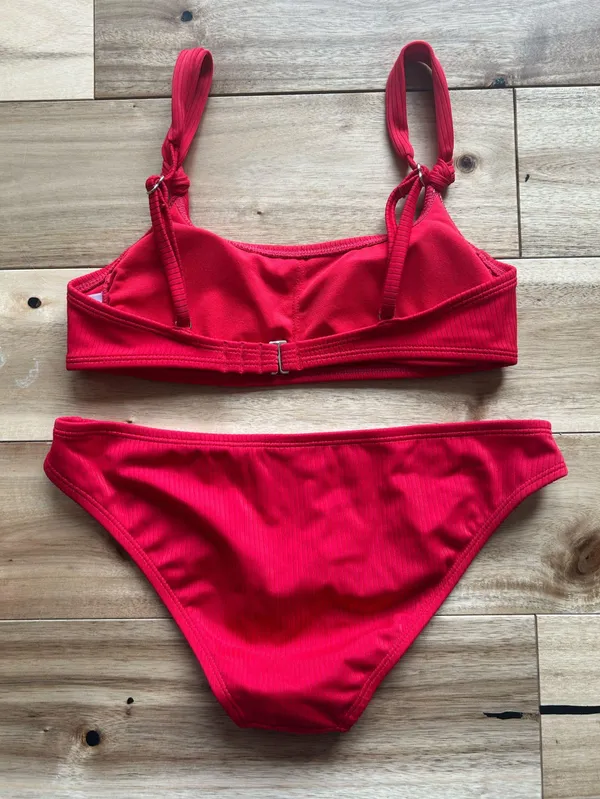 Xhilaration Bikini set - Image 2
