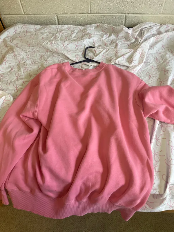 Nike Crewneck Sweatshirt Women’s - Image 3