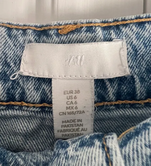 H&M Jeans - Image 2