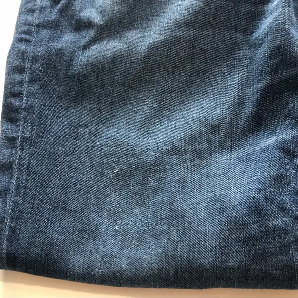 10” High Rise Skinny Jeans Size 35 - Image 13