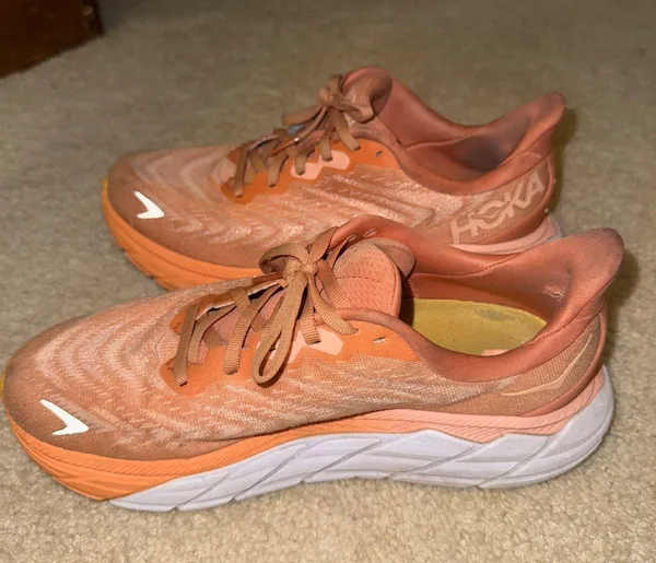 Hoka Arahi 6 Women’s Shoes - Image 5