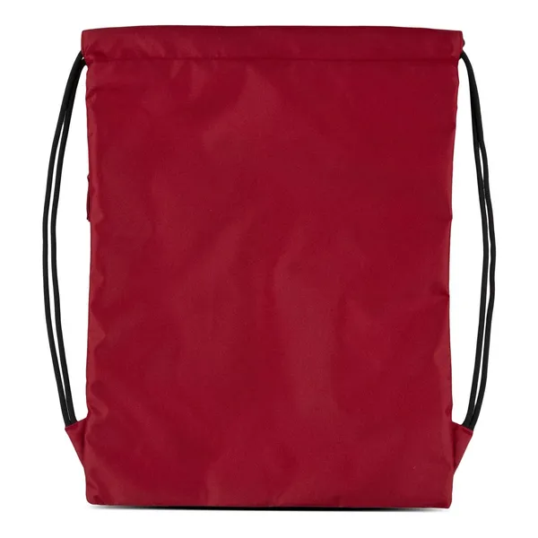 Jordan Jersey Gym Sack - Image 5