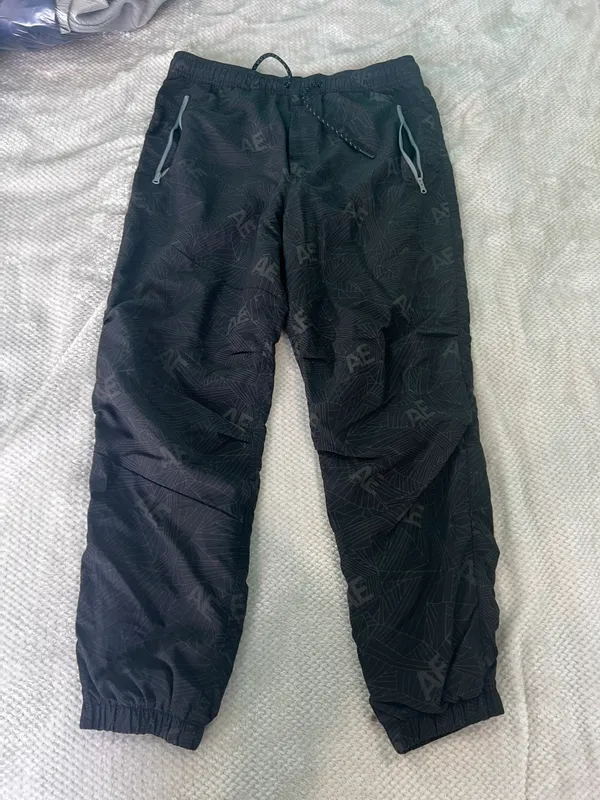 Aeropostale Size Small Track Pants - Image 2