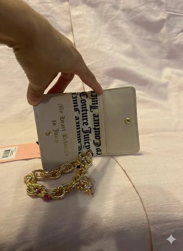 Juicy couture wallet - Image 3