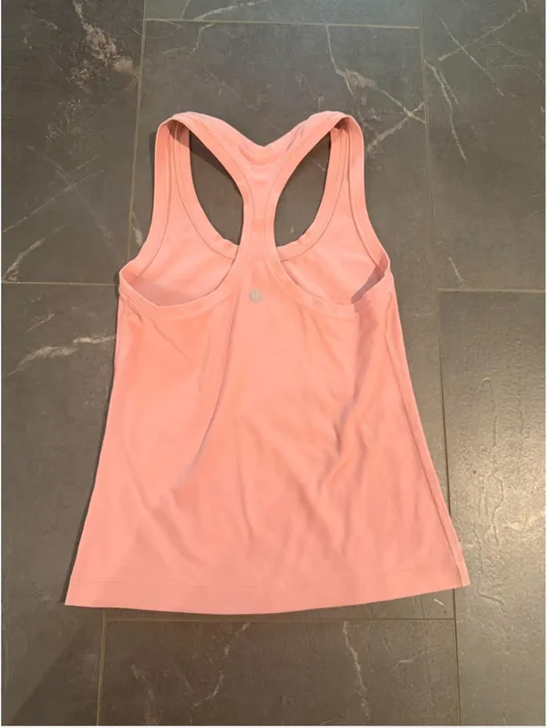 Lululemon Tank Top  - Image 3