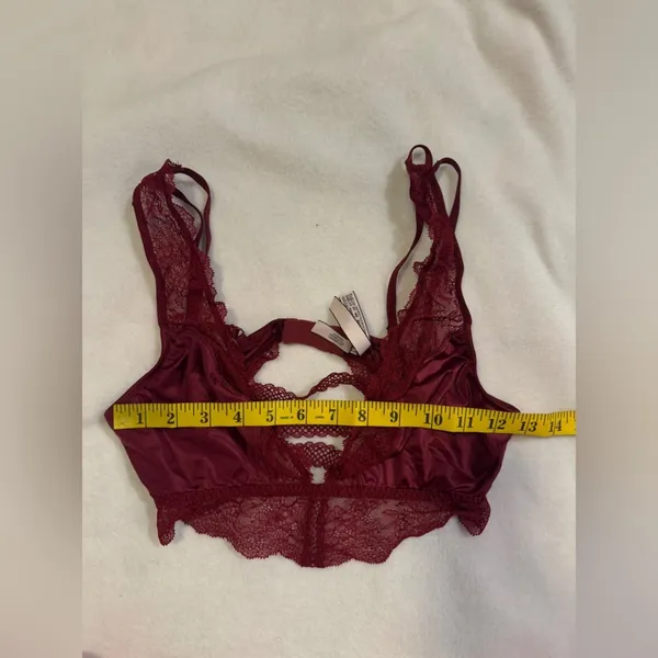 PINK - Victoria's Secret Women’s Bra - Image 2