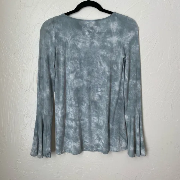 American Eagle tie dyed long sleeve top▪️XS - Image 7