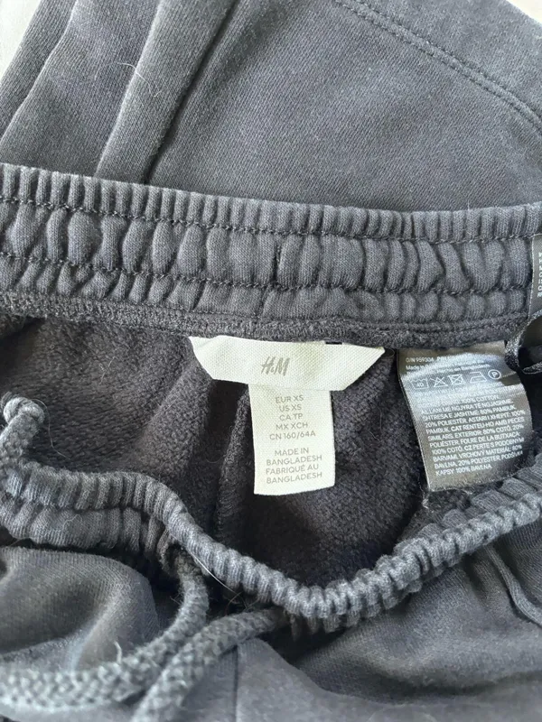 H&M Sweatpants - Image 2