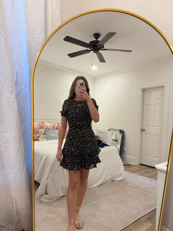 Mi Ami Francesca's dress  - Image 2