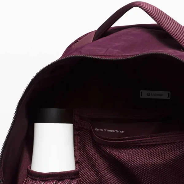 Lululemon City Adventurer Backpack - Image 3