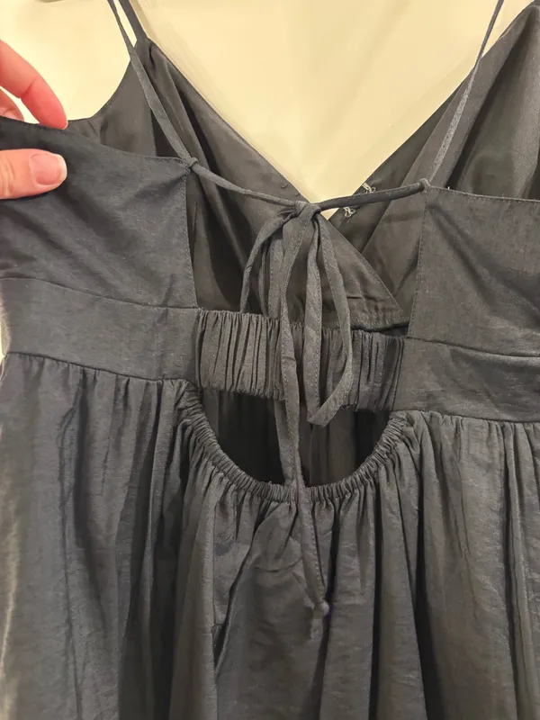 American Eagles Black Dress - Image 7