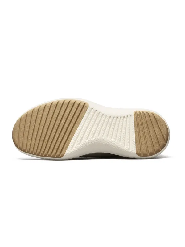 Allbirds Women's Wool Runner Mizzles Sneakers Cardamom Cream Sole Size 9 - Image 5