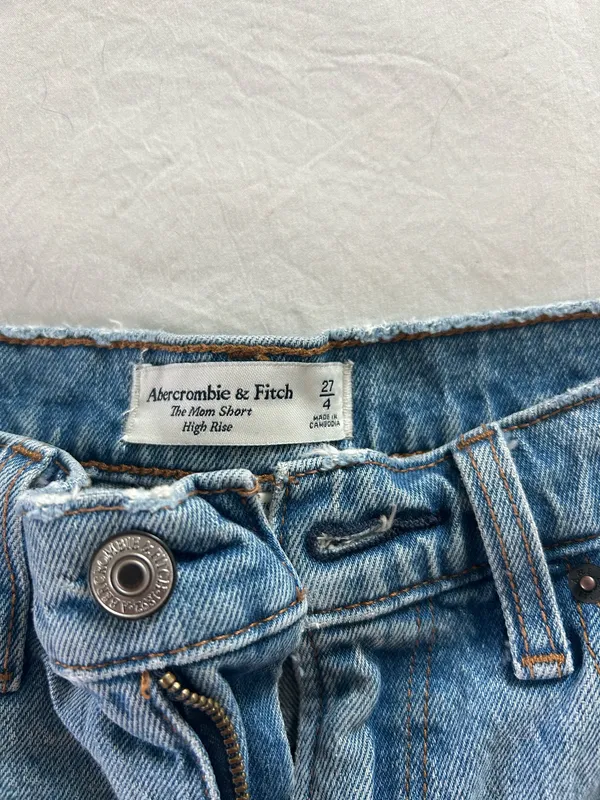 Abercrombie Shorts - Image 3