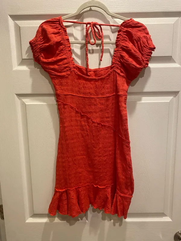 Free People Dress - Image 5