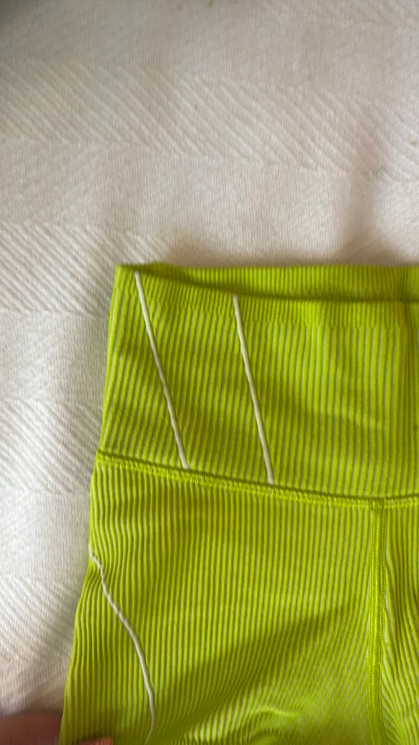 OFFLINE by Aerie Bike Shorts - Image 3