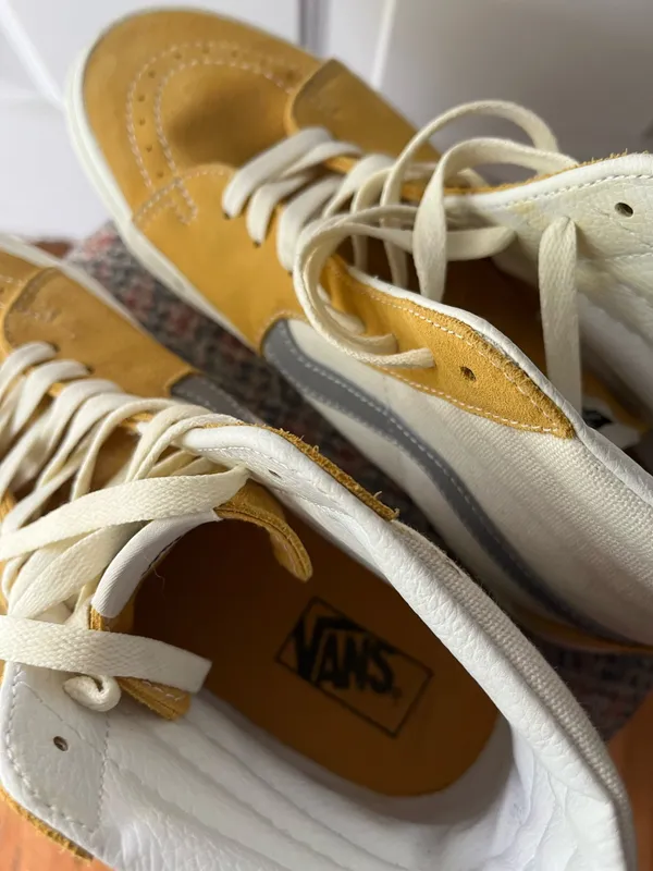 Vans Sneakers Sk8-Hi - Image 4