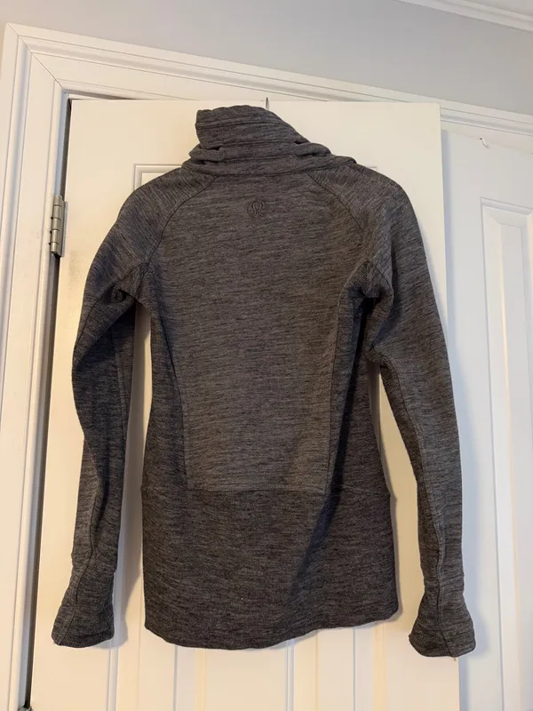 Lululemon Jacket - Image 3