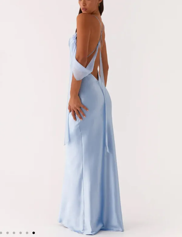 Peppermayo Maxi Dress - Image 5