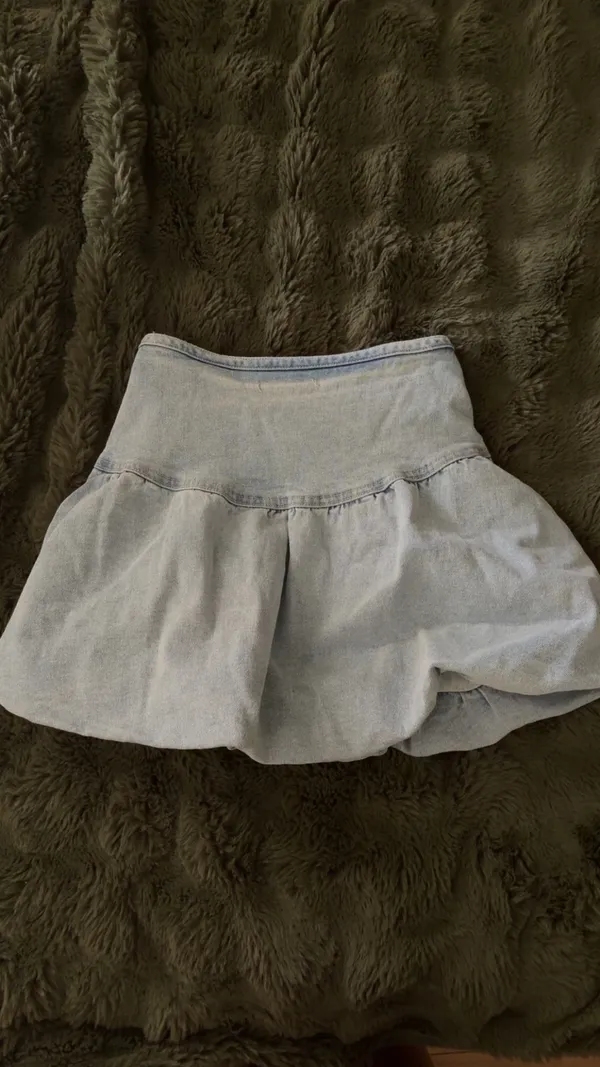 madden girl bubble skirt - Image 2