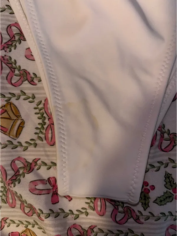 Triangl strawberry milk mob bikini - Image 9